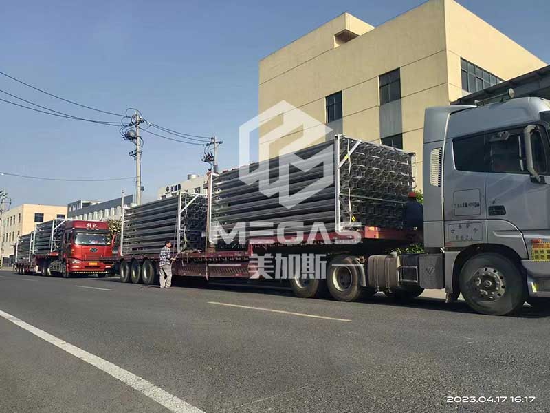 氣化器-國(guó)防軍工項(xiàng)目-3000方高壓氣化器4臺(tái).jpg